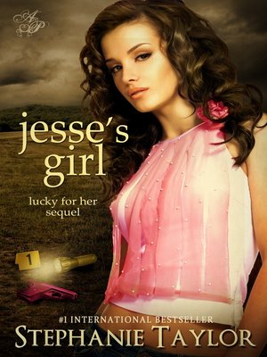 cover image of Jesse's Girl